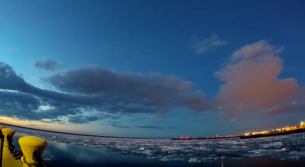 These Amazing Time Lapse Videos Show Ohio Like You’ve Never Seen It Before
