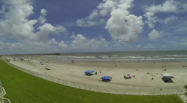 This Amazing Time Lapse Video Shows South Carolina Like You’ve Never Seen It Before
