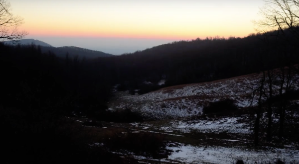 This Amazing Timelapse Video Shows Virginia Like You’ve Never Seen It Before