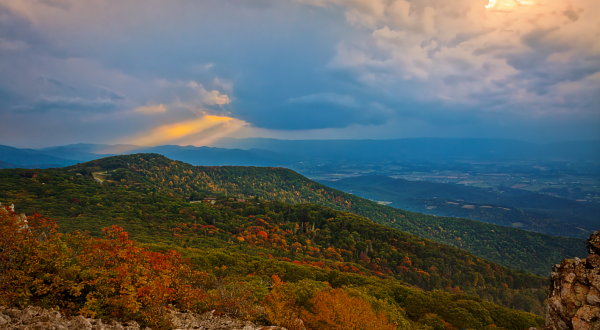 19 Reasons Why Everyone Must Visit Virginia’s Shenandoah Valley