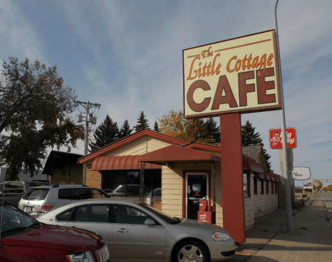 These 9 Breakfast Restaurants In North Dakota Are Worth a Visit