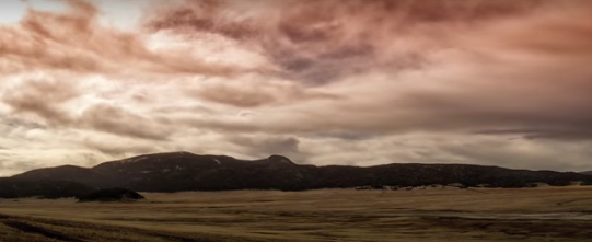 This Amazing Timelapse Video Shows New Mexico Like You’ve Never Seen It Before