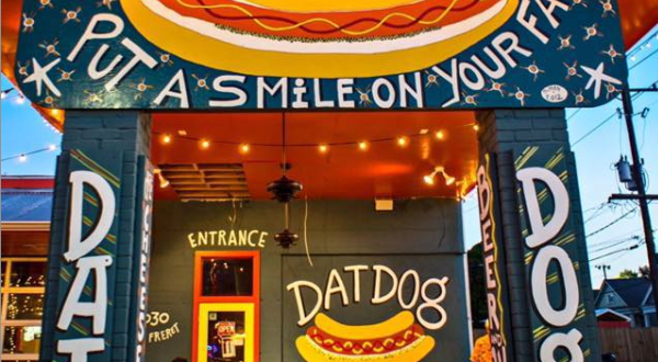 These 11 Unique Restaurants In New Orleans Will Give You An Unforgettable Dining Experience