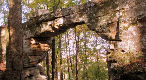7 Wonders Of The World That Are Actually Right Here In Tennessee