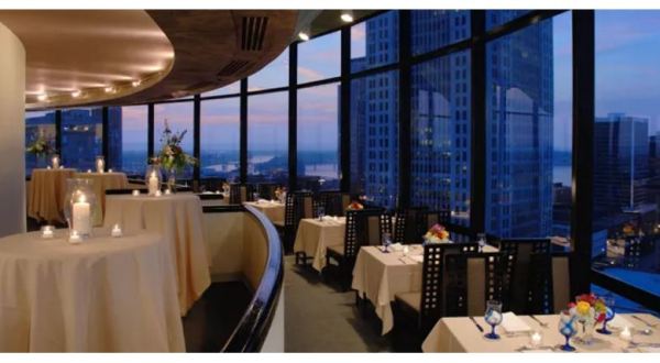 10 Restaurants With Incredible Rooftop Dining In Kentucky