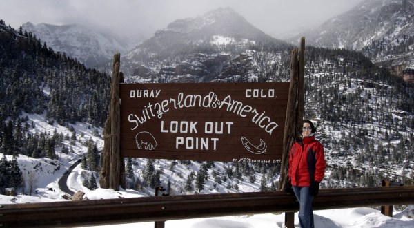 14 Surefire Ways To Always Spot A Tourist In Colorado