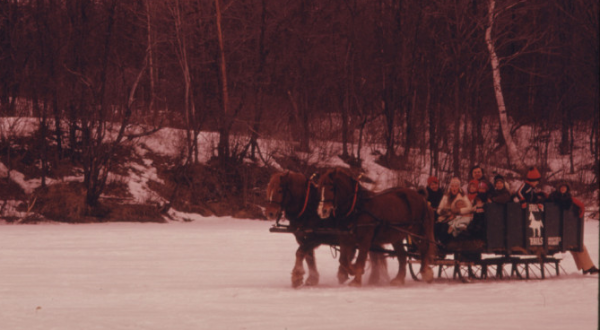 These 14 Photos of Vermont In The 1970s Are Mesmerizing