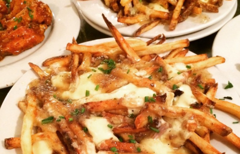 These 19 Restaurants In Vermont Have Fries So Good You Can't Handle It