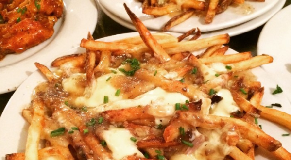 These 19 Restaurants In Vermont Have Fries So Good You Can’t Handle It