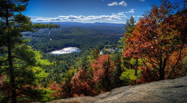 14 Surefire Signs That You Definitely Belong In New Hampshire