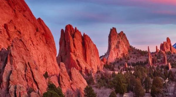 20 Unbelievable Hidden Spots In The U.S. You Didn’t Know Existed