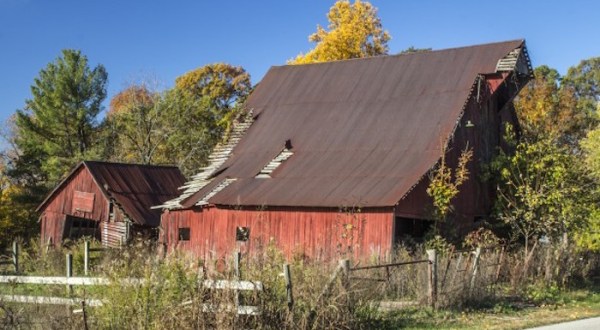 9 Photos That Prove Rural Indiana Is The Best Place To Live
