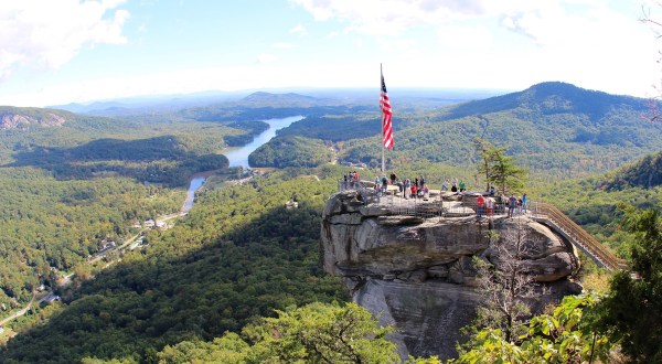 15 Places in North Carolina You Must See Before You Die