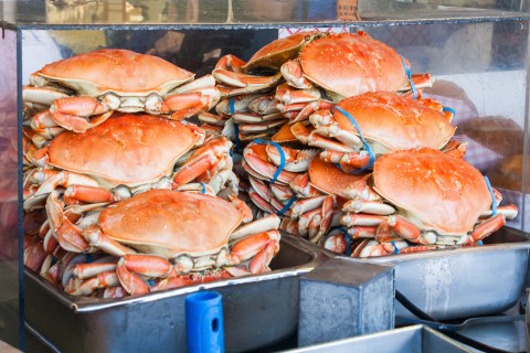 These 9 Iconic Foods In Northern California Will Have Your Mouth Watering
