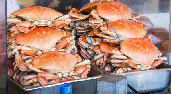 These 9 Iconic Foods In Northern California Will Have Your Mouth Watering