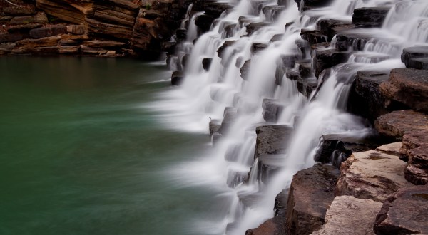 15 Perfect Places To Go In Arkansas If You’re Feeling Adventurous