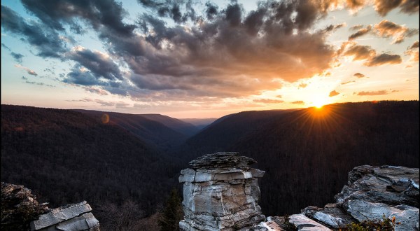 Here Are 11 Things They Don’t Teach You About West Virginia In School