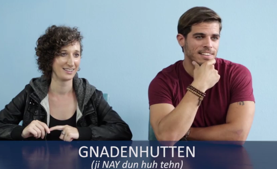 Americans Try To Pronounce Ohio City Names… And It’ll Make You LOL
