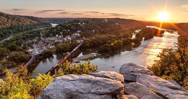 The 11 Most Underrated Cities In West Virginia You Should Check Out