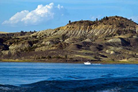 These 12 State Parks In Montana Will Knock Your Socks Off