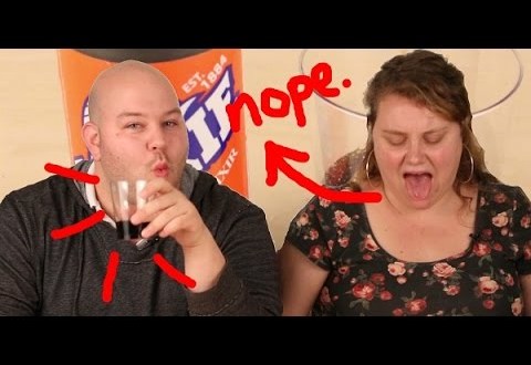 West-Coasters Try Maine Food For The First Time…And The Result Is Hysterical