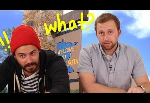These Out-Of-Towners Tried To Pronounce Minnesota Town Names… And The Result Is Hilarious