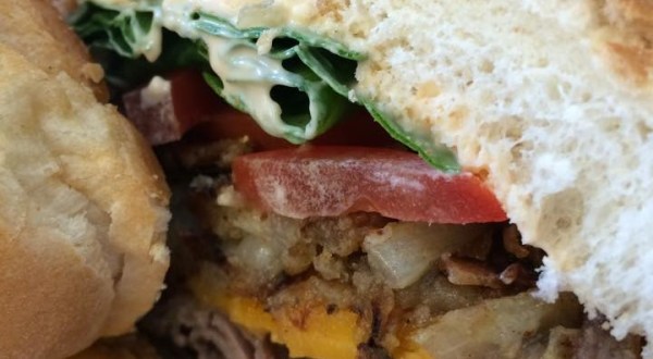These 10 Places in New Hampshire Make The Best Sandwiches EVER