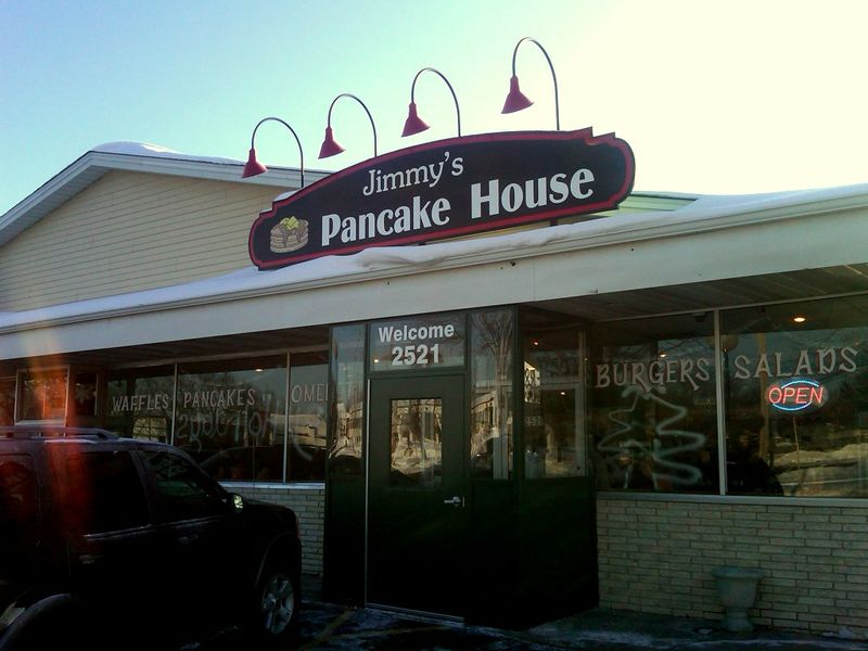 These 12 Amazing Breakfast Spots In Iowa Will Make Your Morning Epic