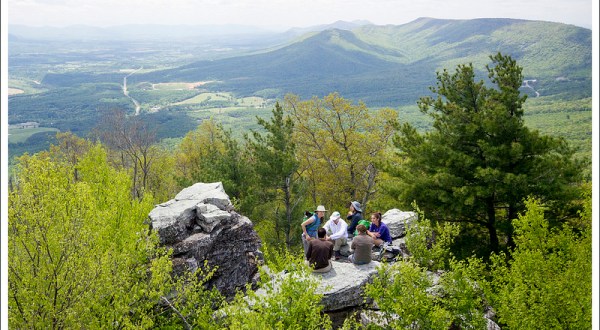 12 Perfect Places To Go In Virginia If You’re Feeling Adventurous
