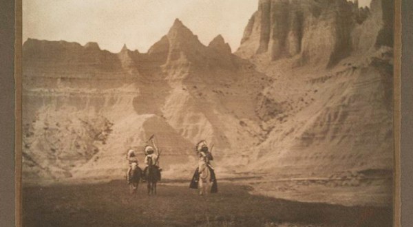 This Is What South Dakota Looked Like 100 Years Ago… It May Surprise You
