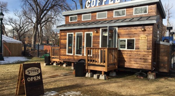 These 11 Extremely Tiny Restaurants In Colorado Are Actually Amazing