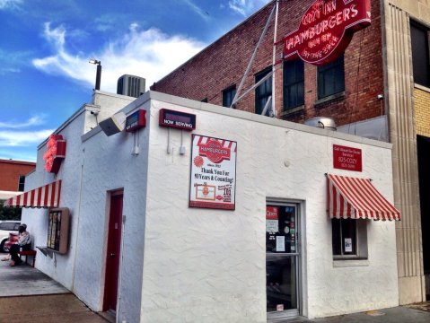 Dine At These 9 Extremely Tiny Restaurants In Kansas That Are Actually Amazing