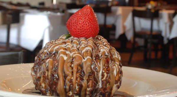 You’ve Never Tasted Anything Like These 5 Unique Desserts In Oklahoma