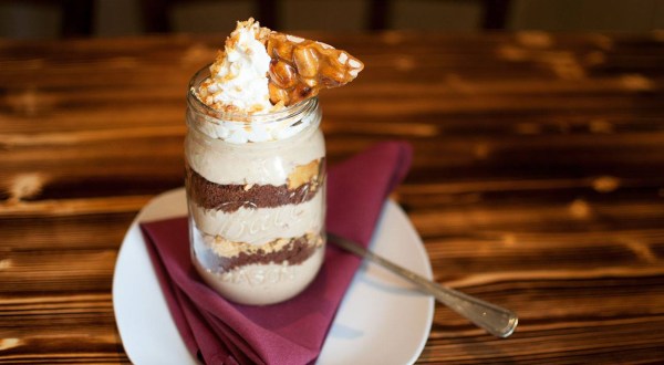 You’ve Never Tasted Anything Like These 10 Unique Desserts In Pennsylvania