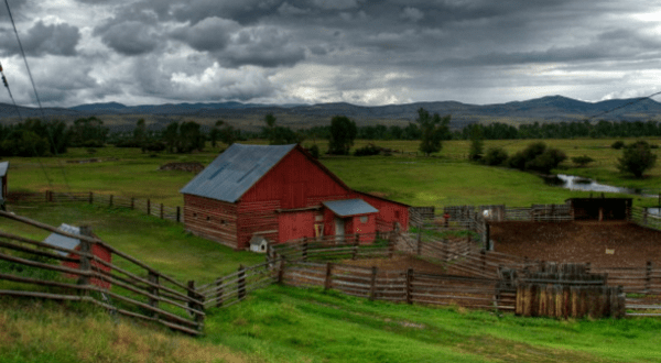 13 Photos That Prove Rural Montana Is The Best Place To Live