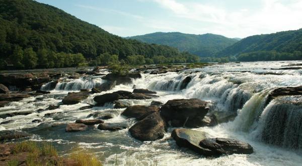 10 Amazing Places In West Virginia That Are A Photo-Taking Paradise