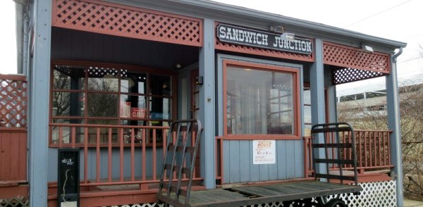 These 11 Places In Rhode Island Make The Best Sandwiches EVER