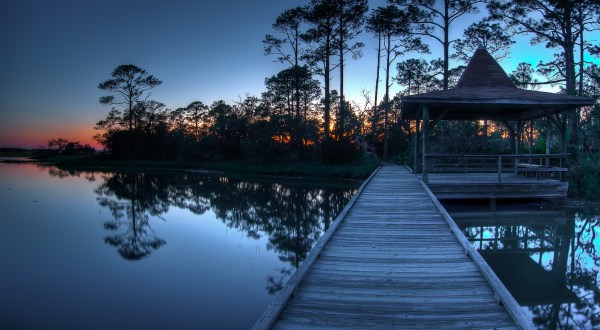 16 Reasons Why South Carolina Is The BEST State