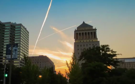 This Amazing Timelapse Video Shows Missouri Like You’ve Never Seen It Before