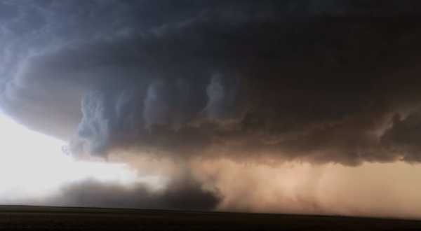 This Amazing Timelapse Video Shows Texas Like You’ve Never Seen It Before