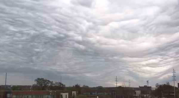 This Time-Lapse Video Shows Georgia’s Sky Like You’ve Never Seen It Before