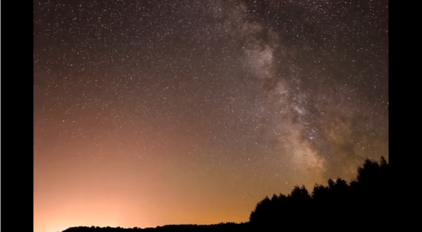 This Amazing Timelapse Video Shows Michigan Like You’ve Never Seen It Before