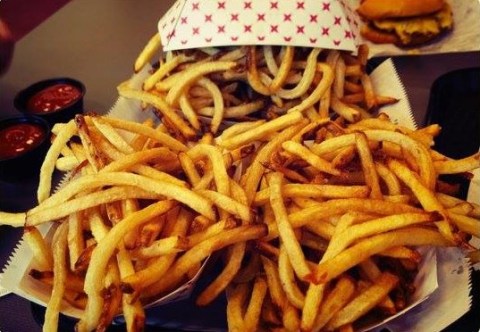 These 12 Restaurants in Utah Have Fries So Good You Can’t Handle It