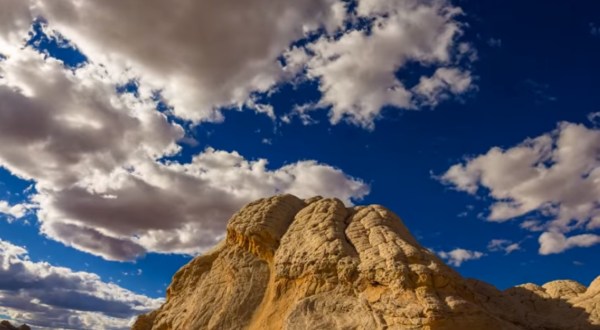 This Amazing Time Lapse Video Shows Arizona Like You’ve Never Seen It Before