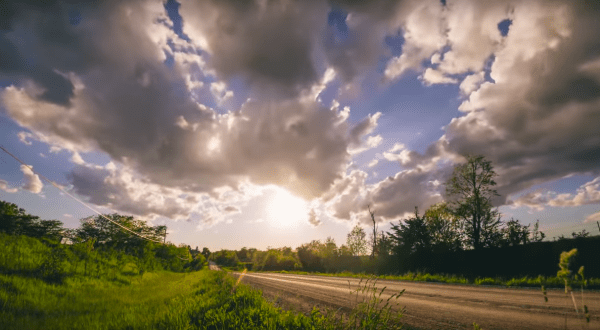 This Amazing Timelapse Video Shows Iowa Like You’ve Never Seen It Before