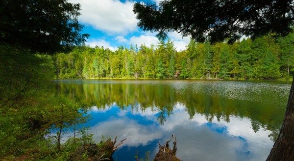 10 Perfect Places To Go In Wisconsin If You’re Feeling Adventurous