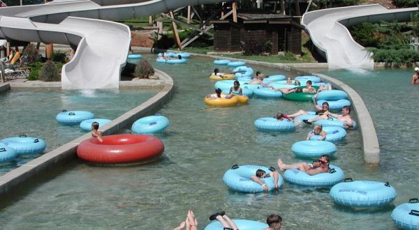 11 Things You Must Do In Wisconsin On A Hot Summer Day