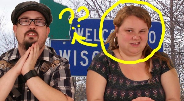 Americans Try To Pronounce Wisconsin City Names… And It’ll Make You LOL