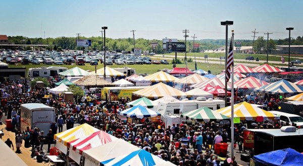 14 Festivals in Missouri That Food Lovers Should Not Miss