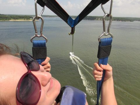 15 Ways To Spend Your Time At Grand Lake, Oklahoma This Summer